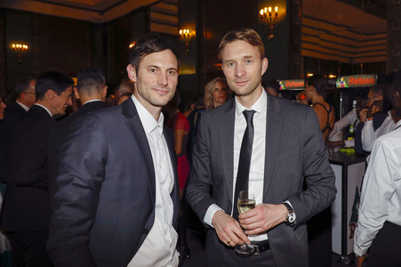 Sportler des Jahres-Gala 2024 in Baden-Baden