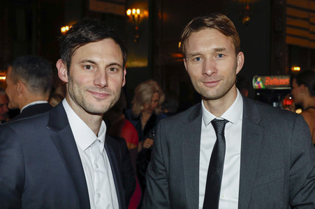 Sportler des Jahres-Gala 2024 in Baden-Baden