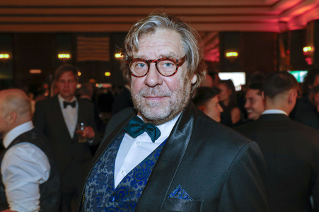 Sportler des Jahres-Gala 2024 in Baden-Baden