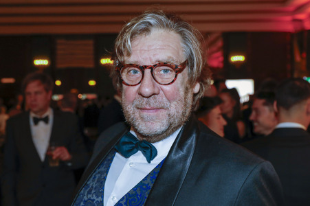 Sportler des Jahres-Gala 2024 in Baden-Baden