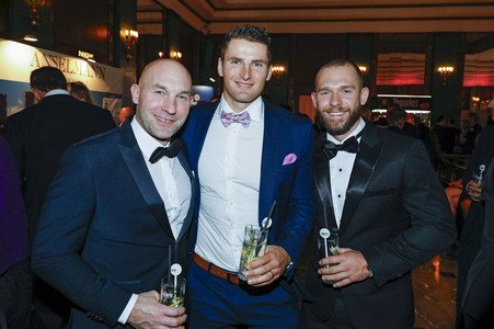 Sportler des Jahres-Gala 2024 in Baden-Baden