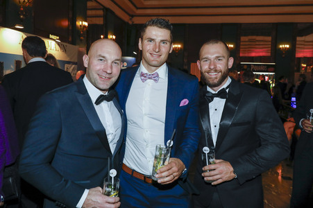 Sportler des Jahres-Gala 2024 in Baden-Baden