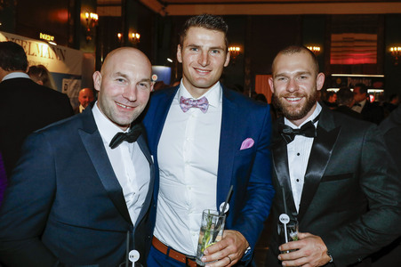 Sportler des Jahres-Gala 2024 in Baden-Baden