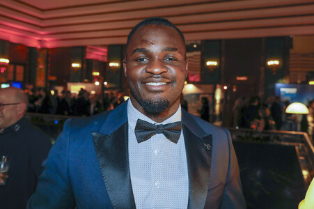 Sportler des Jahres-Gala 2024 in Baden-Baden