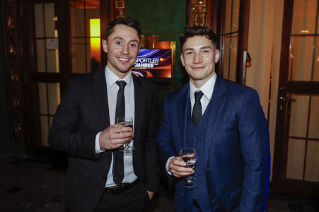 Sportler des Jahres-Gala 2024 in Baden-Baden
