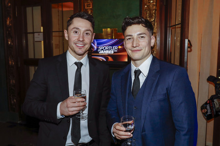 Sportler des Jahres-Gala 2024 in Baden-Baden