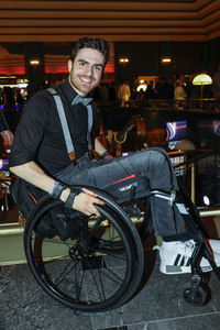 Sportler des Jahres-Gala 2024 in Baden-Baden