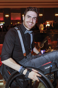 Sportler des Jahres-Gala 2024 in Baden-Baden