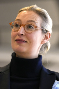 Fraktionssitzung der AfD-Bundestagsfraktion in Berlin