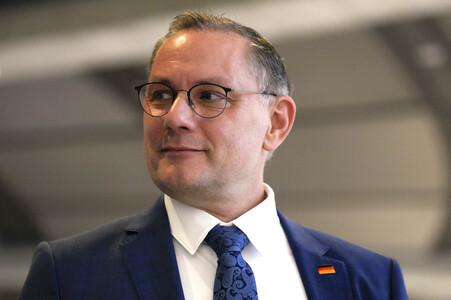 Fraktionssitzung der AfD-Bundestagsfraktion in Berlin