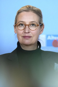 Fraktionssitzung der AfD-Bundestagsfraktion in Berlin