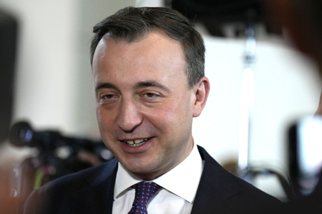 205. Sitzung des Deutschen Bundestages in Berlin