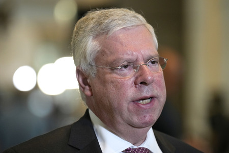 205. Sitzung des Deutschen Bundestages in Berlin