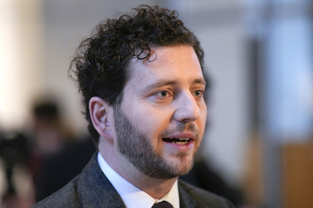 205. Sitzung des Deutschen Bundestages in Berlin