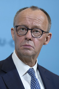 Fraktionssitzung der CDU/CSU-Bundestagsfraktion in Berlin