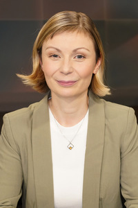 Talkshow 'hart aber fair' in Berlin