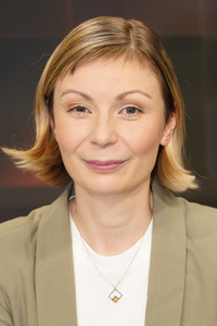 Talkshow 'hart aber fair' in Berlin