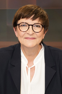 Talkshow 'hart aber fair' in Berlin