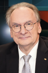 Talkshow 'hart aber fair' in Berlin