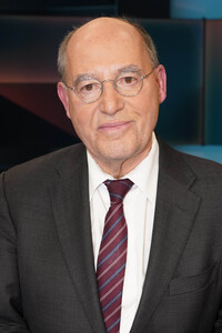 Talkshow 'hart aber fair' in Berlin