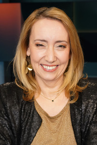 Talkshow 'hart aber fair' in Berlin