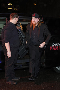 Filmpremiere 'Sepp Maurer - Made in Hell' in Cham