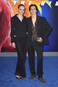 Filmpremiere 'Sonic the Hedgehog 3' in Los Angeles