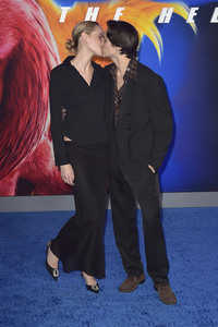 Filmpremiere 'Sonic the Hedgehog 3' in Los Angeles