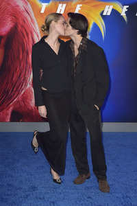 Filmpremiere 'Sonic the Hedgehog 3' in Los Angeles