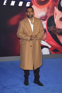 Filmpremiere 'Sonic the Hedgehog 3' in Los Angeles