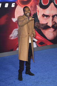 Filmpremiere 'Sonic the Hedgehog 3' in Los Angeles