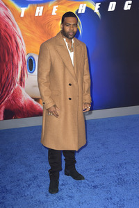 Filmpremiere 'Sonic the Hedgehog 3' in Los Angeles