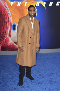 Filmpremiere 'Sonic the Hedgehog 3' in Los Angeles