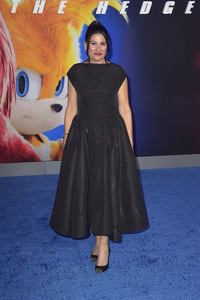 Filmpremiere 'Sonic the Hedgehog 3' in Los Angeles