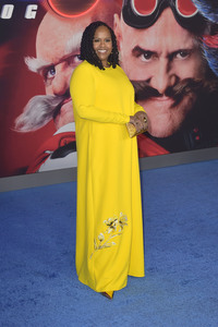 Filmpremiere 'Sonic the Hedgehog 3' in Los Angeles