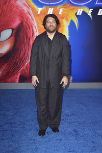 Filmpremiere 'Sonic the Hedgehog 3' in Los Angeles