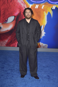 Filmpremiere 'Sonic the Hedgehog 3' in Los Angeles