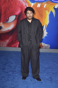 Filmpremiere 'Sonic the Hedgehog 3' in Los Angeles