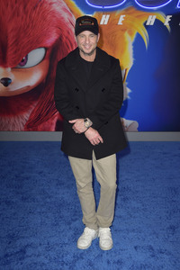 Filmpremiere 'Sonic the Hedgehog 3' in Los Angeles