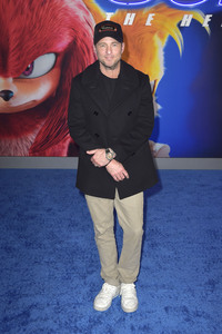 Filmpremiere 'Sonic the Hedgehog 3' in Los Angeles
