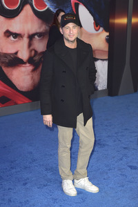 Filmpremiere 'Sonic the Hedgehog 3' in Los Angeles