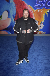 Filmpremiere 'Sonic the Hedgehog 3' in Los Angeles
