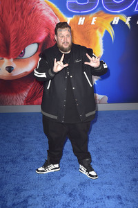 Filmpremiere 'Sonic the Hedgehog 3' in Los Angeles