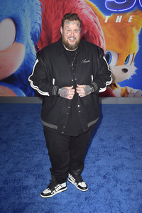 Filmpremiere 'Sonic the Hedgehog 3' in Los Angeles