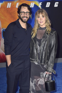 Filmpremiere 'Sonic the Hedgehog 3' in Los Angeles