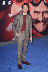 Filmpremiere 'Sonic the Hedgehog 3' in Los Angeles