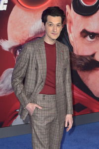 Filmpremiere 'Sonic the Hedgehog 3' in Los Angeles