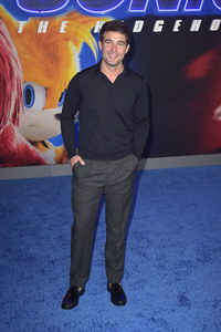 Filmpremiere 'Sonic the Hedgehog 3' in Los Angeles
