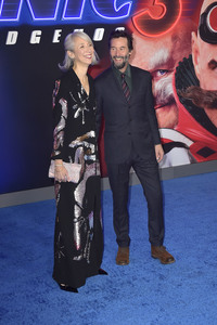 Filmpremiere 'Sonic the Hedgehog 3' in Los Angeles