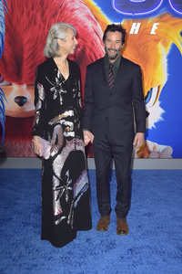 Filmpremiere 'Sonic the Hedgehog 3' in Los Angeles